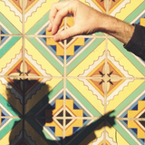 Reverberation #92