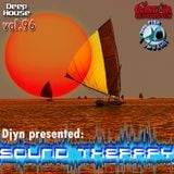 Djyn - Sound Therapy vol. 96 (Cat Star Rec.)