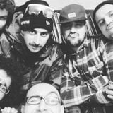 Sub FM - Foster 21.12.2015 - 6 Years Of Radio Special ft. BASS UNITY, BLACK LOTUS, PIEZO, NODEF, SMB