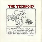 Technoid djset1