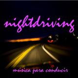Nightdriving: Música para Conducir (III)