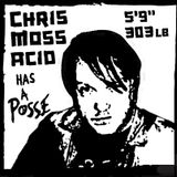 DJ Chris Moss Acid - Futur Berlin - Sweatlodge Radio Mix