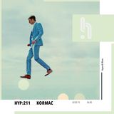Hyp 211: Kormac