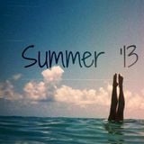 My new mix 13,My tribute to summer 2013