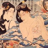 Playlist Drink Cold #11 - Geishas & Bermudas
