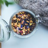 Những khoảng trống không phải để lấp đầy_Gấu Béo