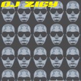 Dj Zigy Podcast #15 DnB Wise Sep2011