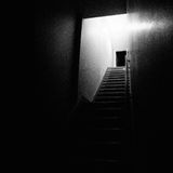 Monsters In The Basement