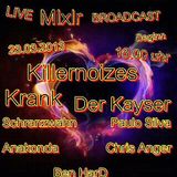 The Admiral (Dj Schranzwahn) - Hard Destruction(23.03.13) @mixlr.com