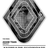 Abstract Radio ft Adam Tsan - 2 / 8 / 13