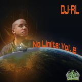 DJ RL "The Blend King" No Limits Vol 2-2012