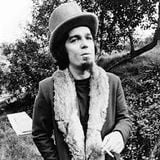 Muzikiniu klajokliu ispazintys laida apie Captain Beefheart