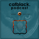 Catblack. Podcast | Alfie Rhodes