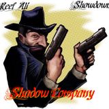 Shadow Company FM Episode VII-Reef Ali & Showdown (from 102 JAMZ)