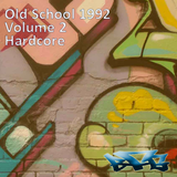 The BFG - Old School 1992 - Volume 2 - Hardcore/Drum n Bass