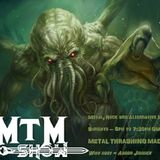Metal Thrashing Mad Show 29 21/04/14