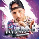 DJ AM-I - THE MIXTAPE VOL.1