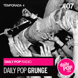 Grunge: el grito de la generación perdida