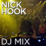 NICK HOOK - DJ Mix - May 2015