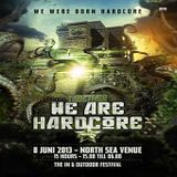 Xearo @ TWAH 08-06-2013 (Revisited)
