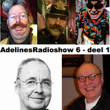 AdelinesRadioshow 6 deel 1