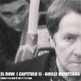 Guille Quinteros - El Row ( Capitulo 1) | Sesiones para Mover los Hombros (Movi Deep)