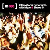 International Departures 160
