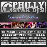 Philly Star DJ's • DJ Joe (Party Mix Two) Funk, Soul, Top-40, Tropical