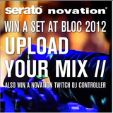 Novation TWITCH competition
