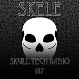 Skull Tech Radio 017
