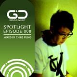 Groove Delight - Spotlight 008 (Mixed By Chris F)