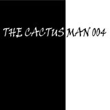 Cactus Man 004