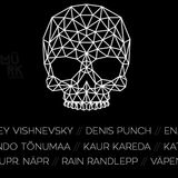 Fok Yee @ EKKM Mürk Fundraiser Party 03012015 (special clickspops edit)