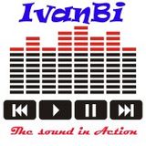 IVanBi Lewis - In the mixa Vol. 3