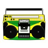 Foundation sounds from jamaica selected by dj prof (may2012)