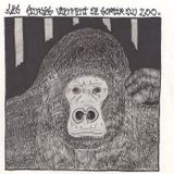 Les Singes viennent de sortir du Zoo