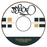 Someones Listening Vol. 2 (Hip-Hop, Downtempo, Trip-Hop Mix)