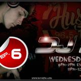 DJ L - Hush Fm - Episode #6