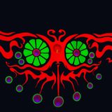 Dj Iah- PBC Session one 13/12/14 22:00-23:00 Forest/Dark Psy mix