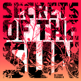 FUSION 8 - Secrets of the Sun
