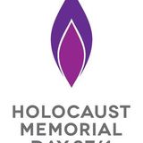 Hillz FM Special - Holocaust Memorial Day