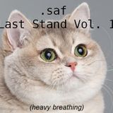 Last Stand Vol. 1