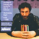 Auntie Flo presents H&P on Rinse FM - Oct 2015 w/ Gilb'r + Dollkraut