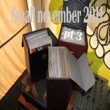 small november 2011 digs part 3