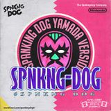 SPNKNG DOG 2016 SUPERMIX - YAMADA