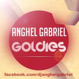 Anghel Gabriel - Goldies (Promotional Mix)
