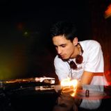 old Techno Vinyl set