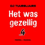 HET WAS GEZELLIG deel 4