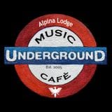 Full House underground café