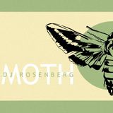 Dj Rosenberg - MOTH